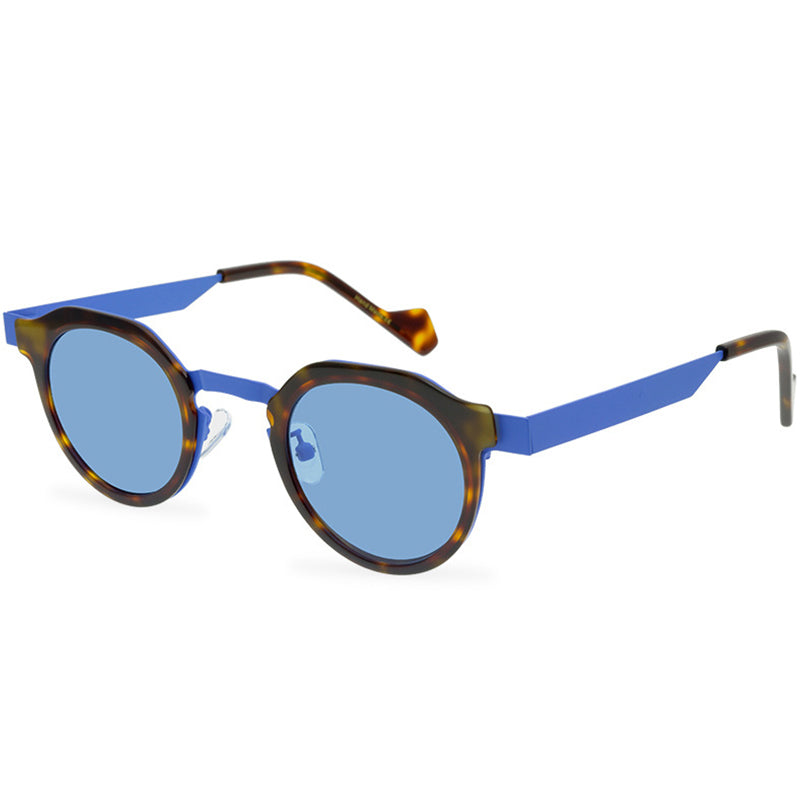 Round Sunglasses GCS1057