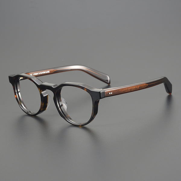 Round Glasses TG1057
