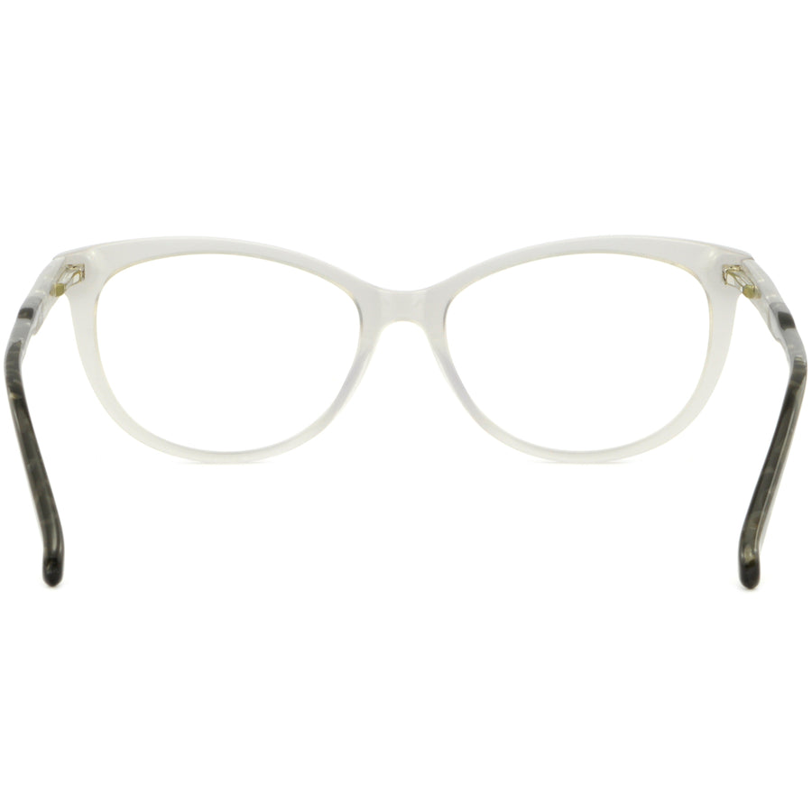 Oval Glasses O2253