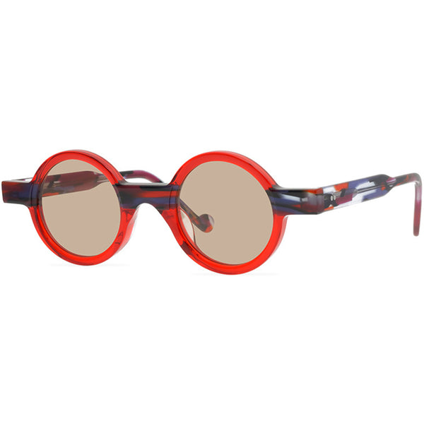 Round Sunglasses GCS1088