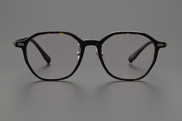 Geometric Glasses MW1410