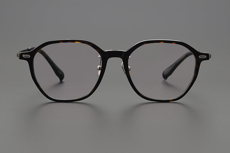 Geometric Glasses MW1410