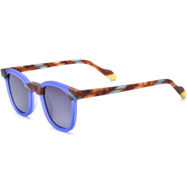 Square Sunglasses BRS1087