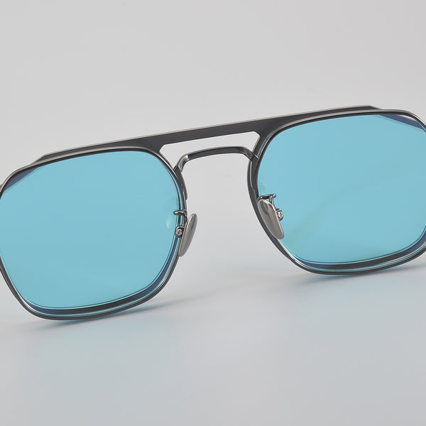 Square Glasses BY1045