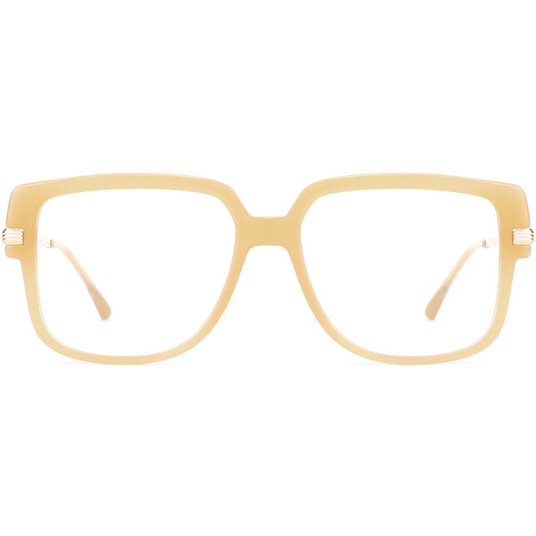 Square Glasses YSAC1070