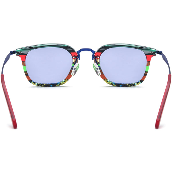 Square Sunglasses BRS1106