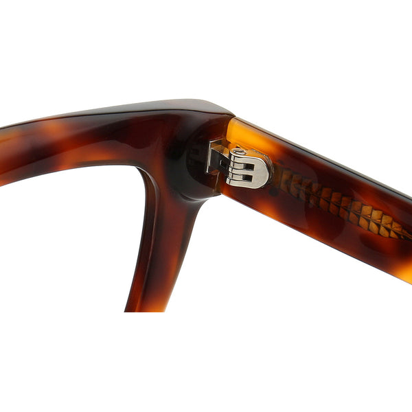 Square Glasses YT1012