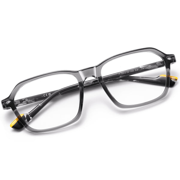 Square Glasses YSD1051