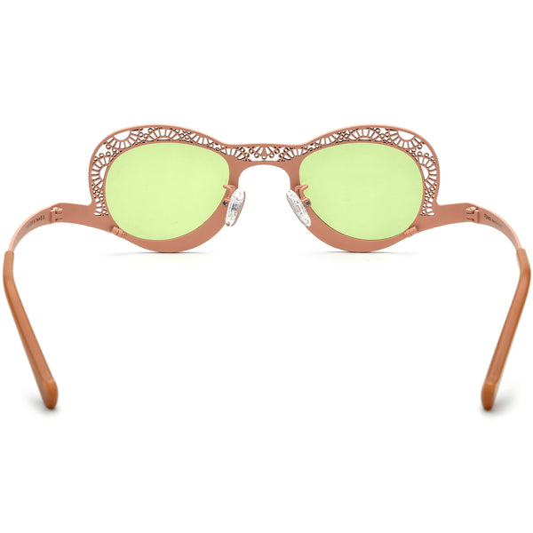 Geometric Sunglasses BRS1145