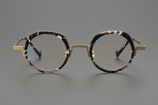 Round Glasses TG1081