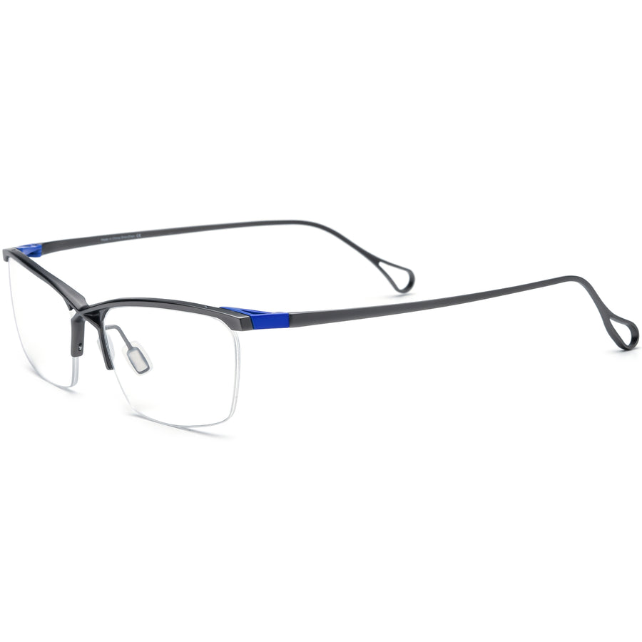 Rectangle Glasses BR1449