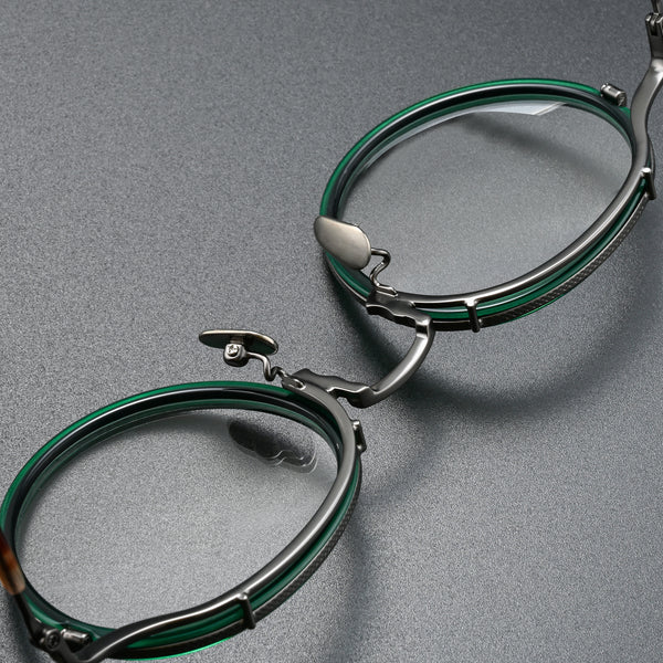 YN1171 - Green - image 1inubda