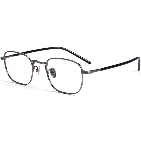 Rectangle Glasses A4150