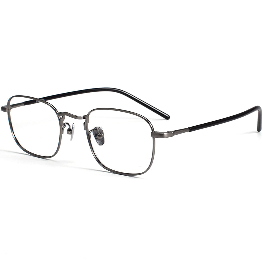 Rectangle Glasses A4150
