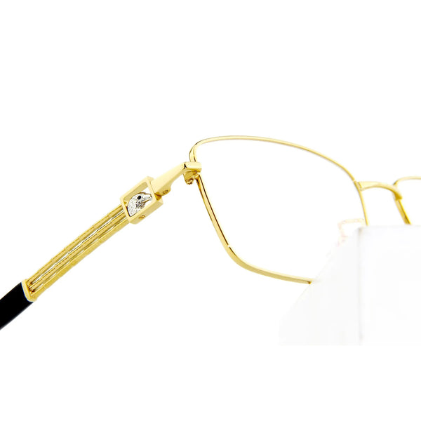 Rectangle Glasses JLS1012