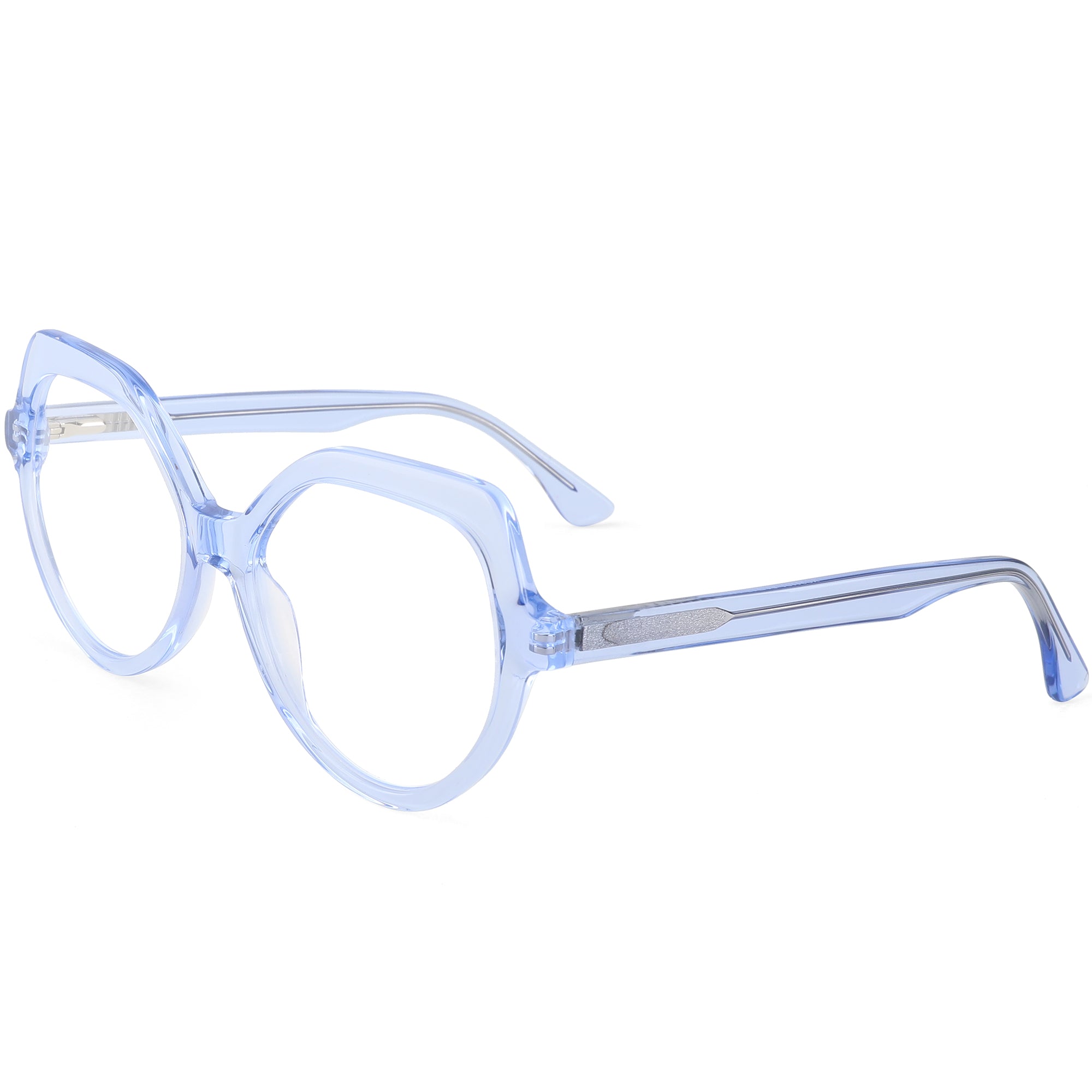 Cat-Eye Glasses A3284