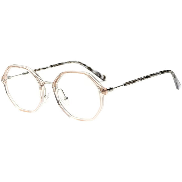 Geometric Glasses GSR1104