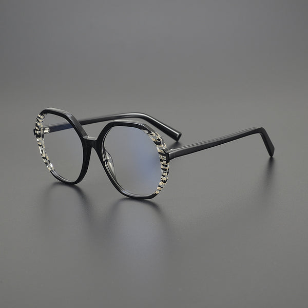 Geometric Glasses TG1219