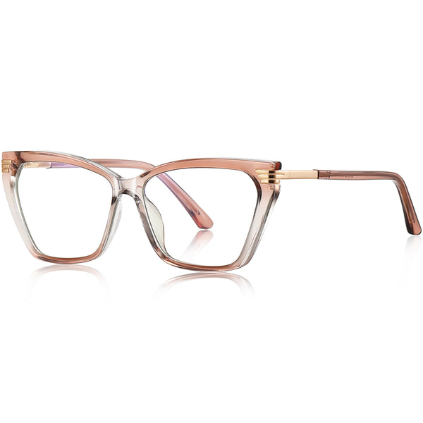 Cat-Eye Glasses PF1368