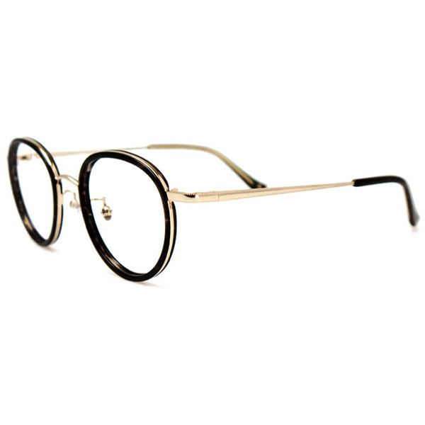 Round Glasses A1487