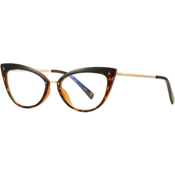 Cat-Eye Glasses PF1208