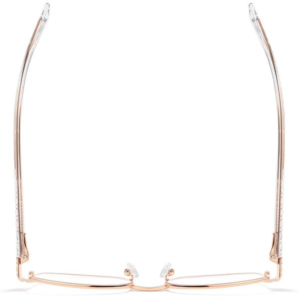 Rectangle Glasses PF1352