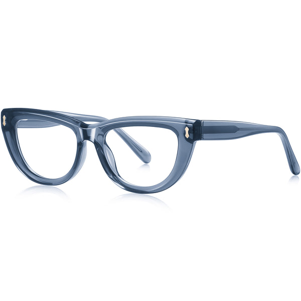 Cat-Eye Glasses YSD1024