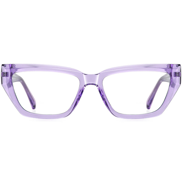 Cat-Eye Glasses PF1074