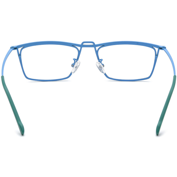 Rectangle Glasses BR1485