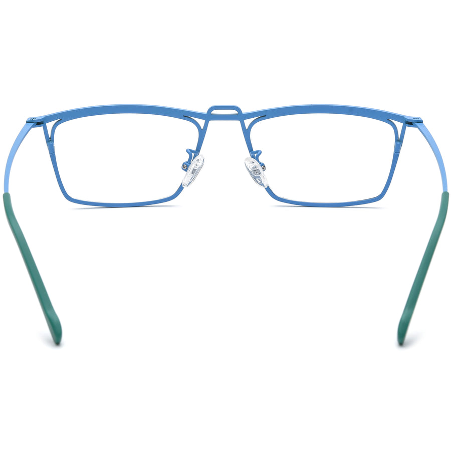 Rectangle Glasses BR1485