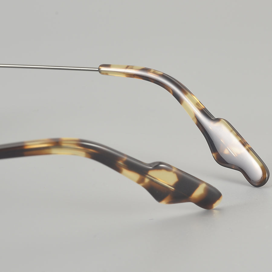 Round Sunglasses BYS1019