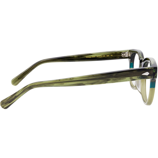 Square Glasses GC1069