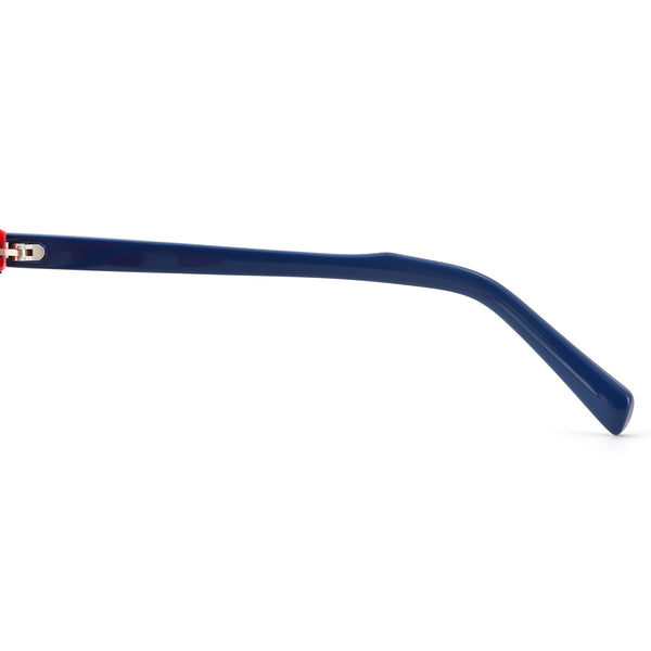 Geometric Glasses YEA1139