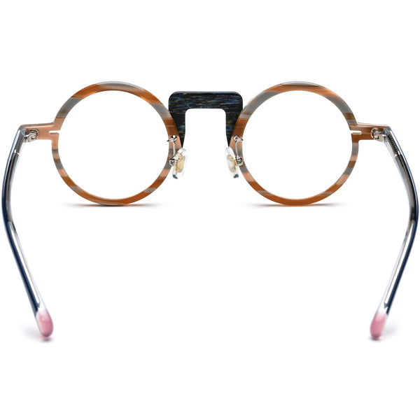 Round Glasses BR1614