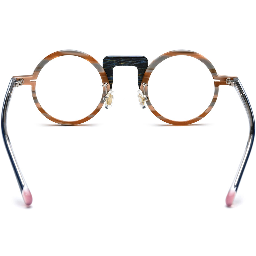 Round Glasses BR1614