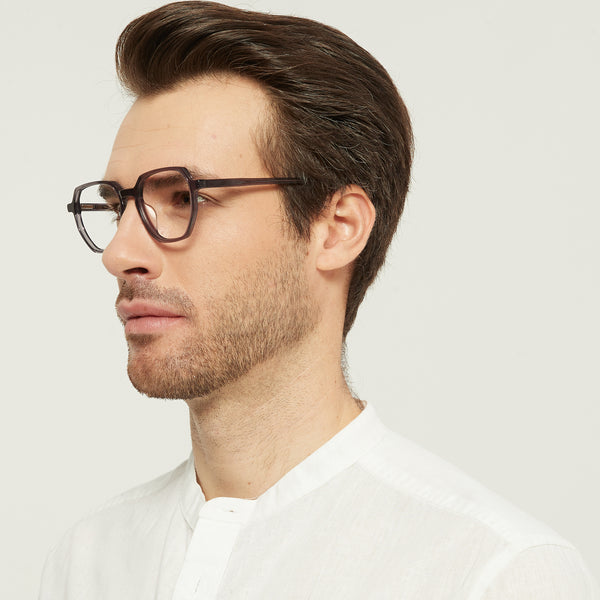 Geometric Glasses YAA1026