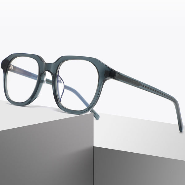Square Glasses KC1048