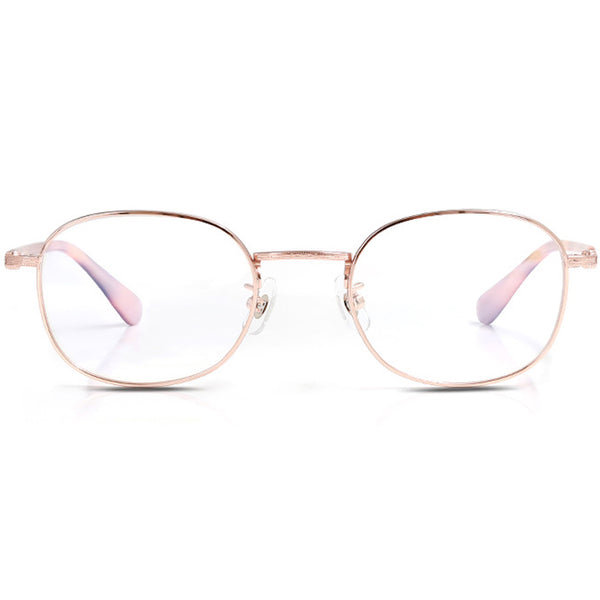 Square Glasses PG1043