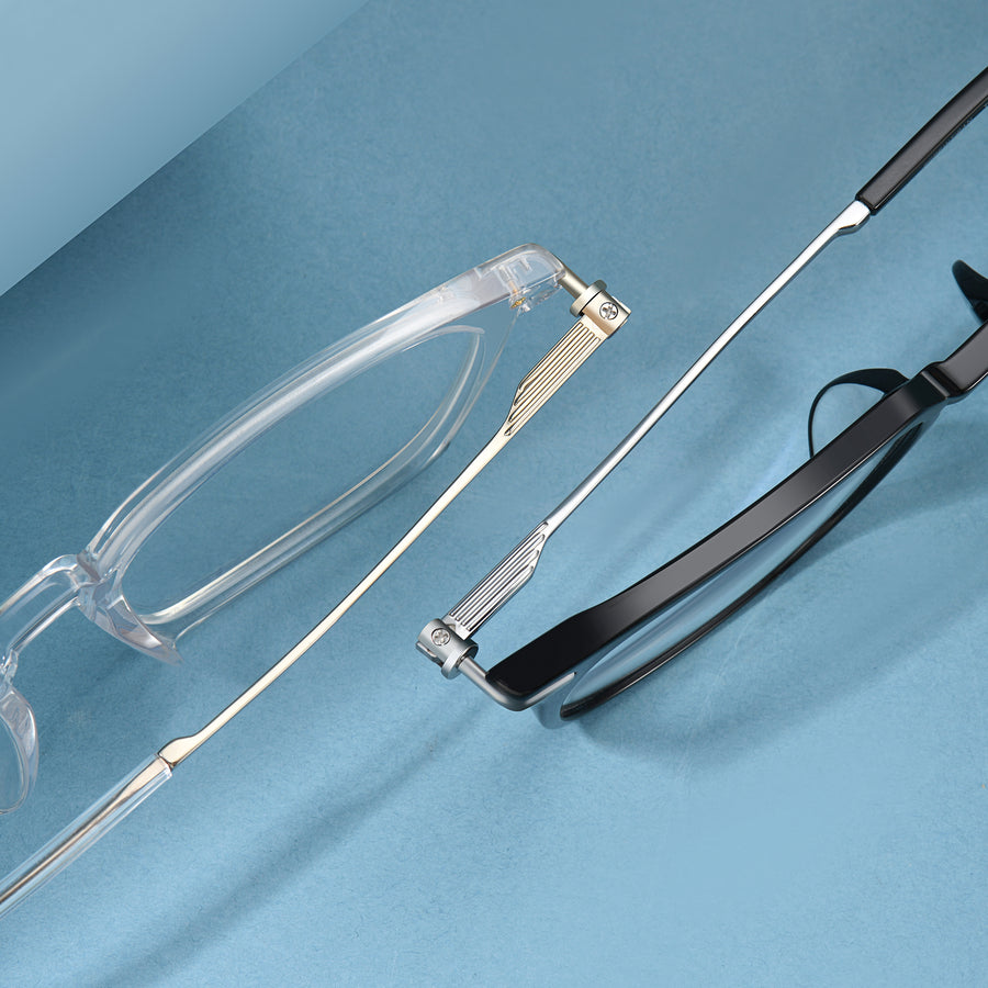 Square Glasses ST1025