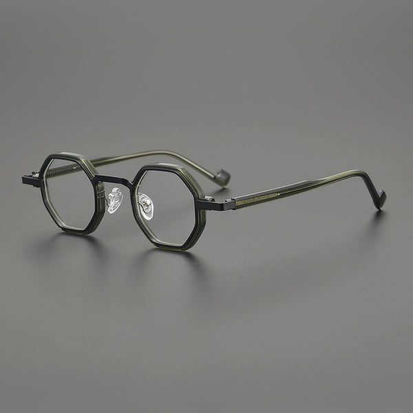 Geometric Glasses TG1186