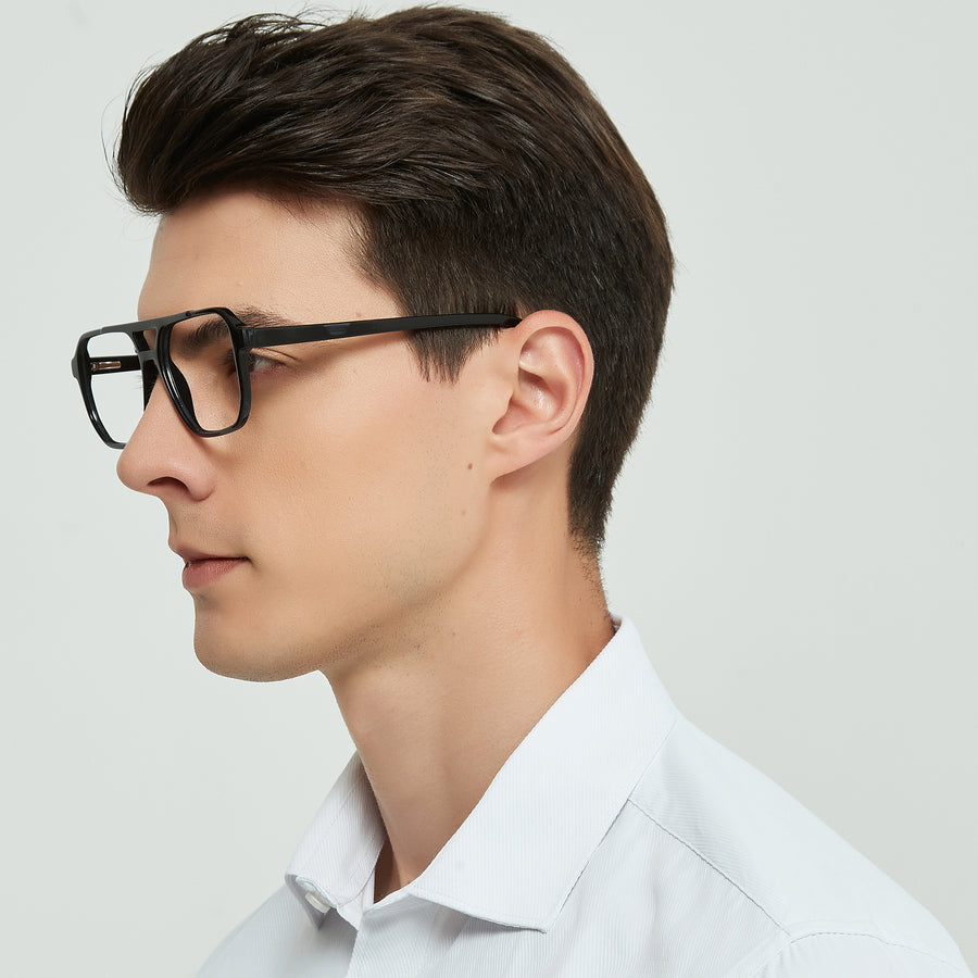 Aviator Glasses YSAA1115