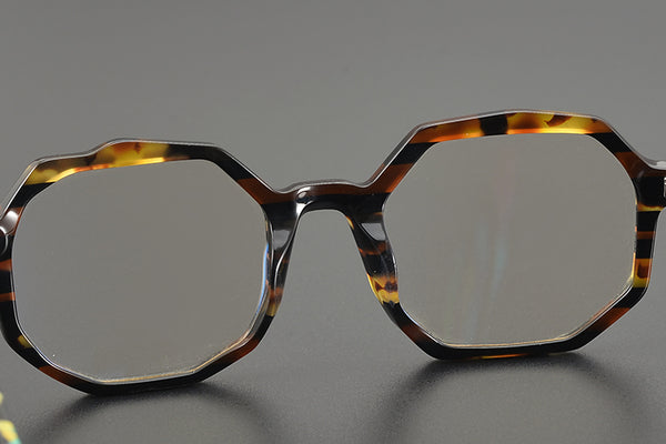 Geometric Glasses TG1222