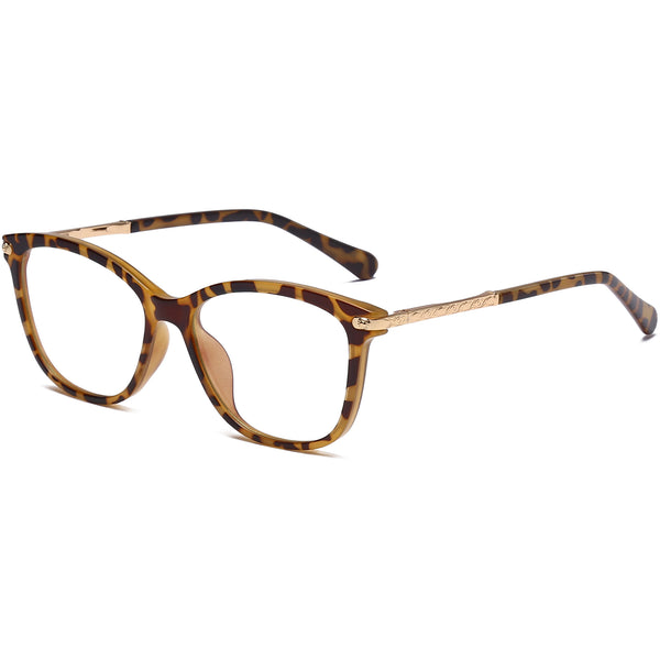 Square Glasses for Kids PFK1012