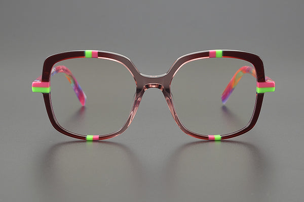 Cat-Eye Glasses TG1203