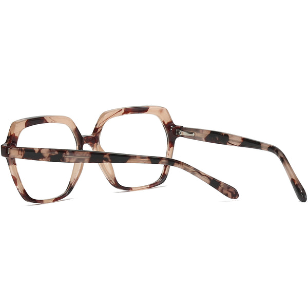Geometric Glasses PF1173