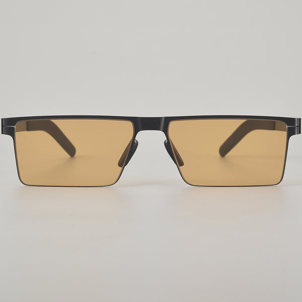Rectangle Sunglasses BYS1003