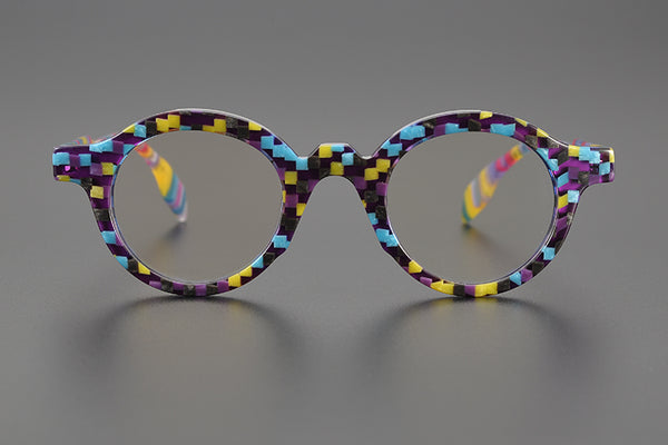 Round Glasses TG1156