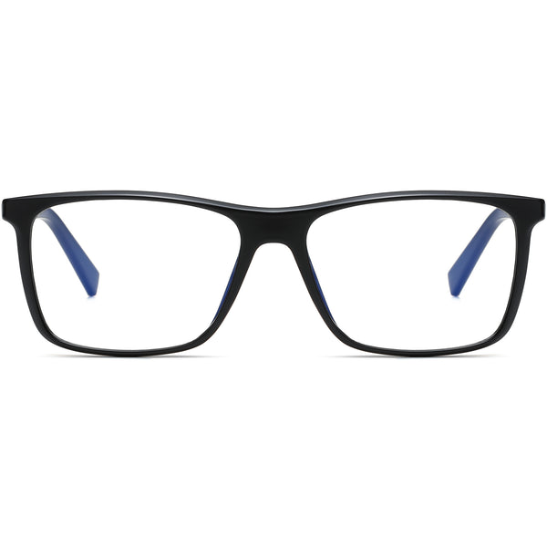 Rectangle Glasses PF1227
