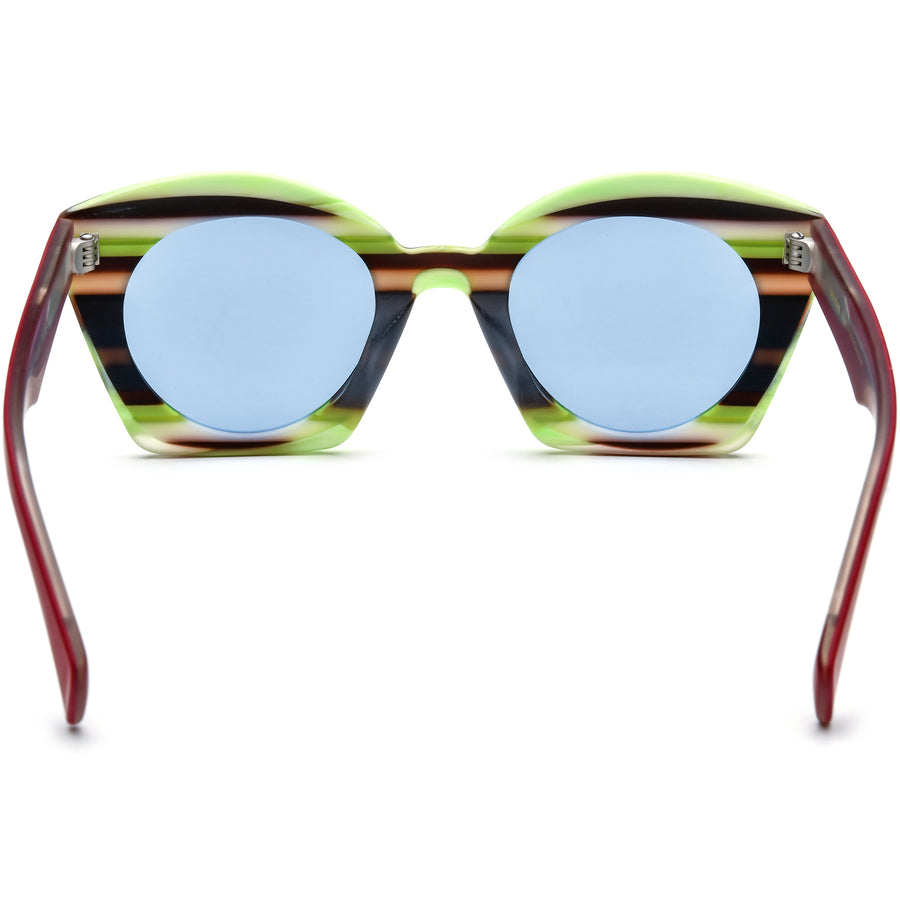 Cat-Eye Sunglasses BRS1189