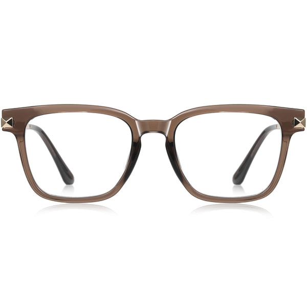 Square Glasses YSD1077